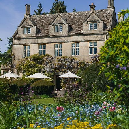 Hotel Barnsley House à Ampney Crucis Extérieur photo