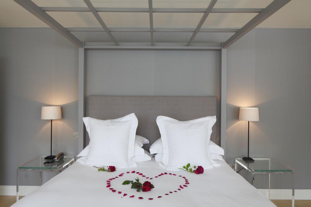 Hotel Barnsley House à Ampney Crucis Chambre photo