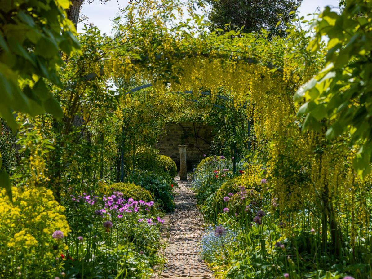 Hotel Barnsley House à Ampney Crucis Extérieur photo
