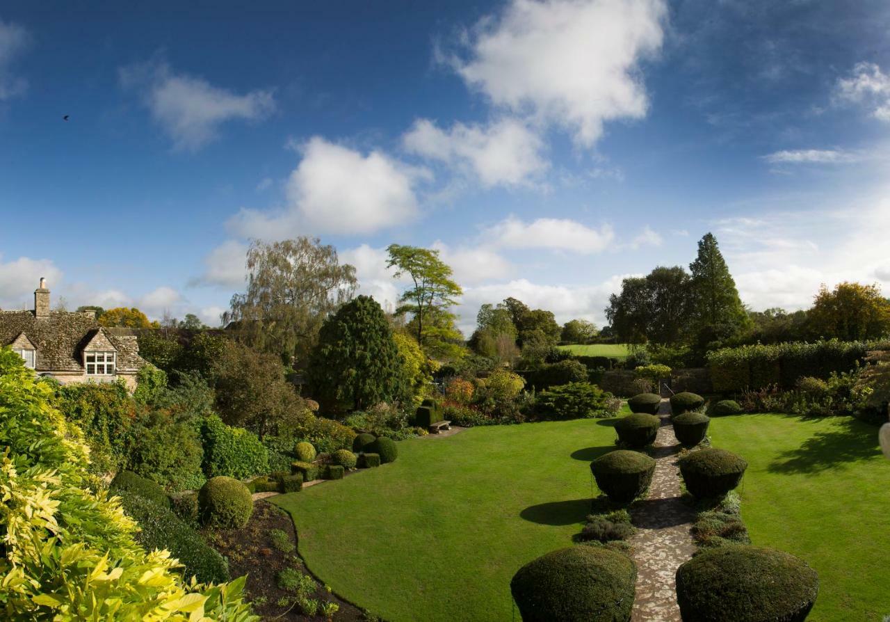 Hotel Barnsley House à Ampney Crucis Extérieur photo