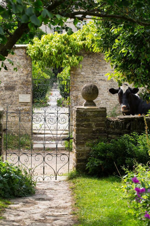 Hotel Barnsley House à Ampney Crucis Extérieur photo