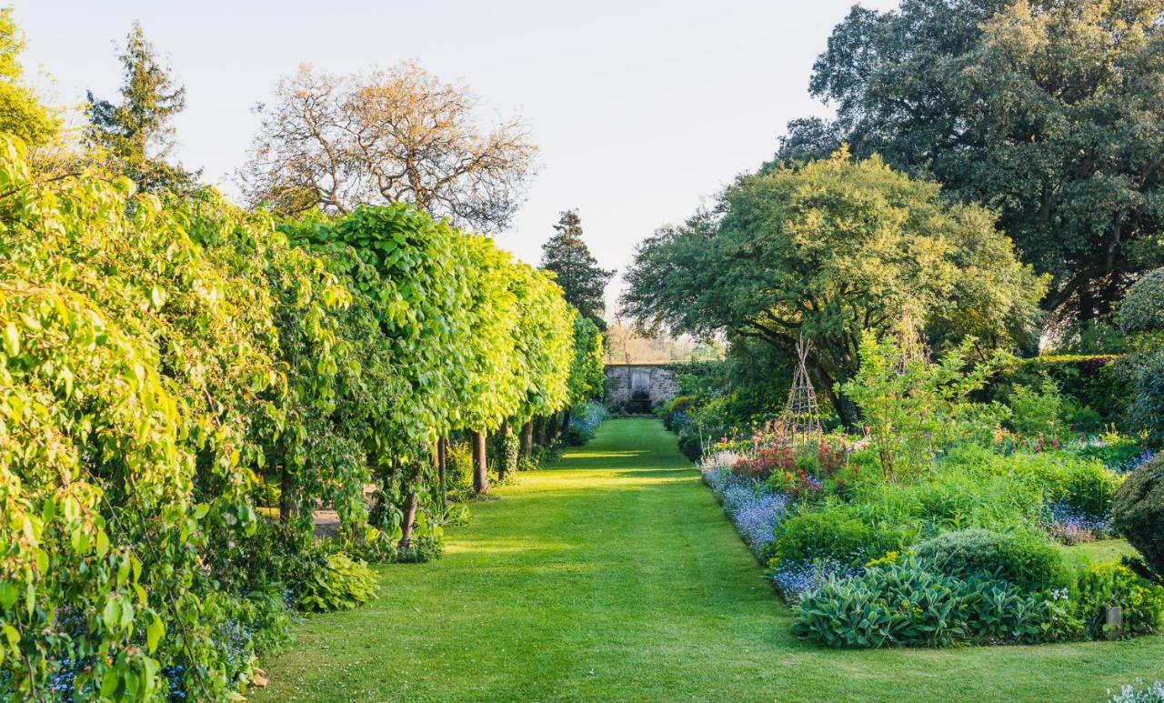 Hotel Barnsley House à Ampney Crucis Extérieur photo