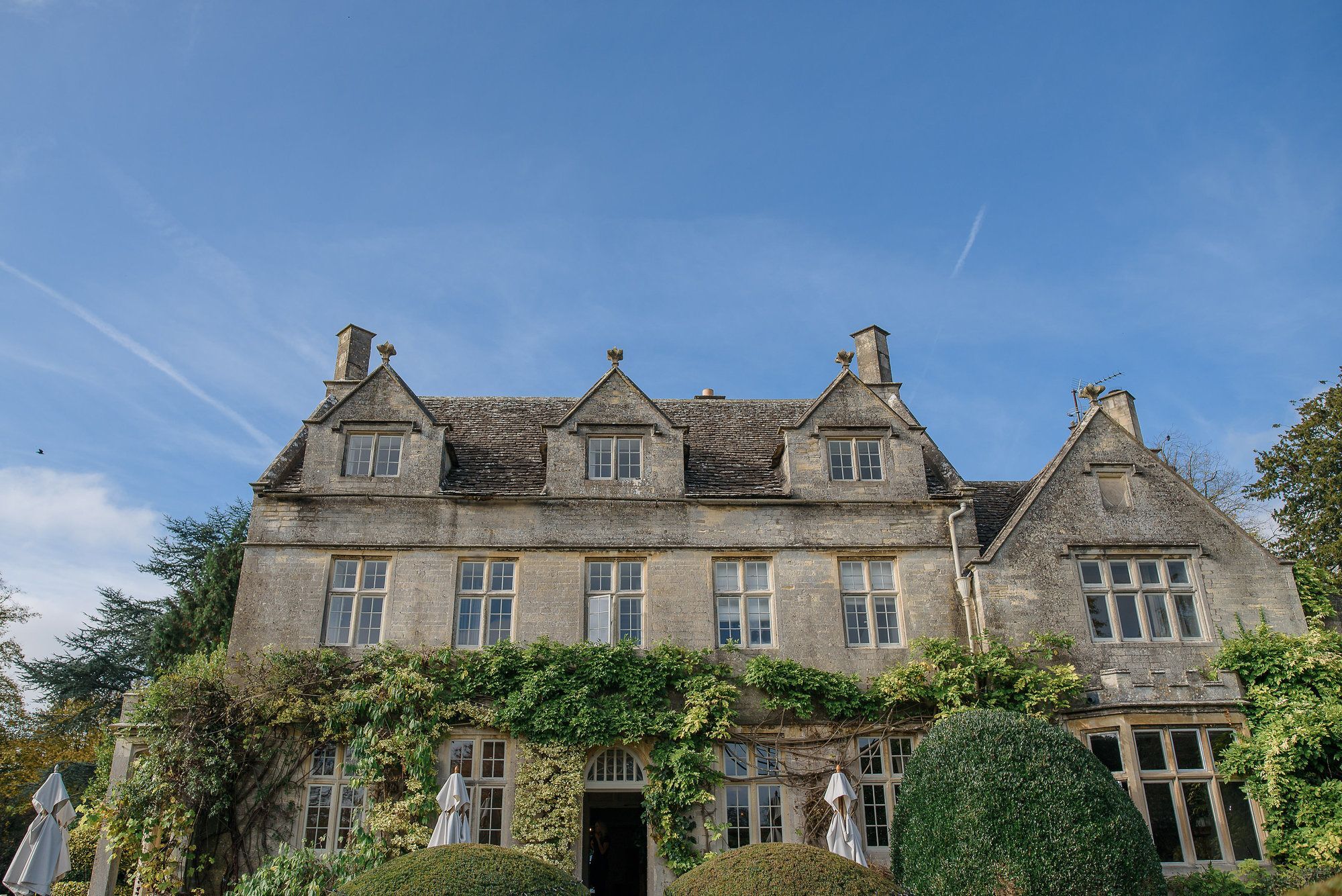 Hotel Barnsley House à Ampney Crucis Extérieur photo